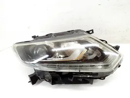 Nissan X-Trail T32 Headlight/headlamp 