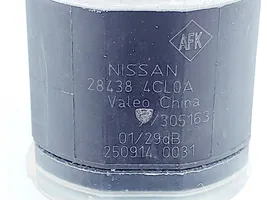 Nissan X-Trail T32 Parking PDC sensor 284384CL0A