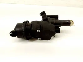 Nissan Juke II F16 Variklio pagalvės vakuuminis vožtuvas 922306682R