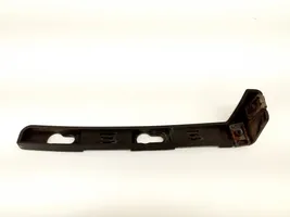 Peugeot 308 Bumper support mounting bracket corner 9800997280