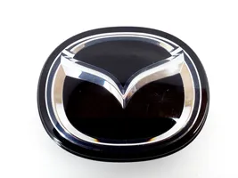 Mazda CX-30 Valmistajan merkki/logo/tunnus BERC51730