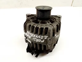 Ford Kuga II Generatore/alternatore AV6N10300MD