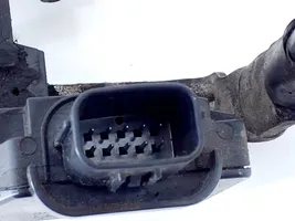 Toyota Auris E180 Câble négatif masse batterie 2885026011