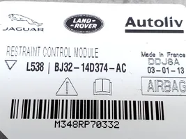 Land Rover Range Rover Evoque L538 Tableau de bord BJ32045R61BB