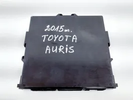 Toyota Auris E180 Avaimettoman käytön ohjainlaite/moduuli 8926102010