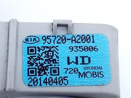 KIA Ceed Sensor PDC de aparcamiento 95720A2001