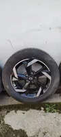 Nissan Juke II F16 Cerchione in lega R17 403006PD1B