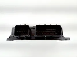 Opel Astra K Module de contrôle airbag 13595562