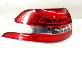 Peugeot 308 Lampa tylna 9678093980