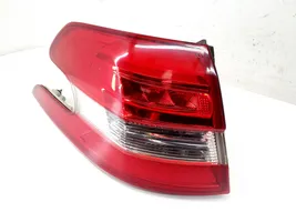 Peugeot 308 Lampa tylna 9678093980