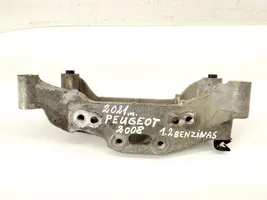 Peugeot 2008 II Engine mounting bracket 9813582980