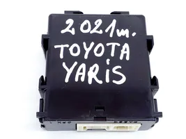 Toyota Yaris XP210 Muut laitteet 85940K0010