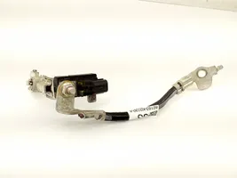 Toyota Yaris XP210 Cavo negativo messa a terra (batteria) 82163K0030A