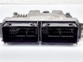 Ford Fiesta Calculateur moteur ECU C1B112A650FF