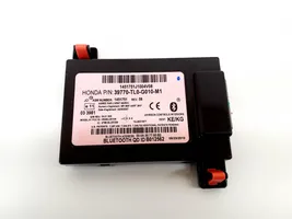 Honda Accord Moduł / Sterownik Bluetooth 39770TL0G010M1