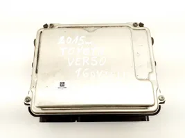 Toyota Verso Sterownik / Moduł ECU 896610F580