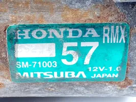 Honda Civic Motorino d’avviamento SM71003