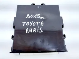 Toyota Auris E180 Oven keskuslukituksen ohjausyksikön moduuli 8999002160
