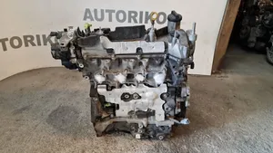 Toyota Auris E180 Moottori TMIPE12