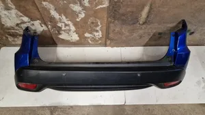 Honda HR-V Rear bumper 