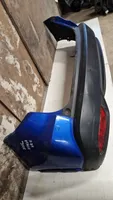 Honda HR-V Rear bumper 