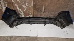 Honda HR-V Rear bumper 