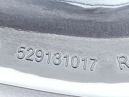 Opel Corsa F Rivestimento in plastica cornice della leva del cambio 39216237
