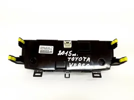 Toyota Verso Przełącznik / Włącznik nawiewu dmuchawy 559000F121