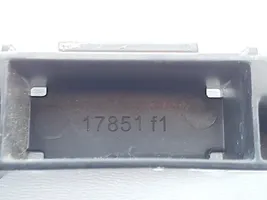 Honda HR-V Takapuskurin kannake 17851F1