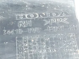 Honda Civic IX Takalokasuojan reuna 74410TV0E010M1