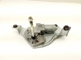 Honda HR-V Takalasinpyyhkimen moottori 