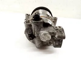 Toyota Verso Ilmastointilaitteen kompressorin pumppu (A/C) 4472809281