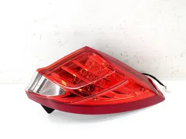 Honda Civic IX Luci posteriori FR26400202