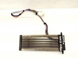 Toyota Verso Radiateur électrique de chauffage auxiliaire DT0134100243