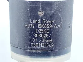 Land Rover Range Rover Evoque L538 Capteur de stationnement PDC BJ3215K859AA