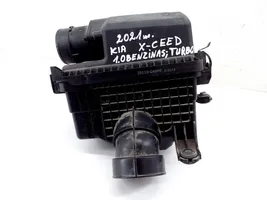 KIA Xceed Scatola del filtro dell’aria 28110G4000