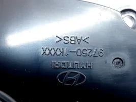 Hyundai ix20 Sisätuulettimen ohjauskytkin 972501K520