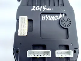 Hyundai ix20 Unité de commande / module de verrouillage centralisé porte 954001KCD0