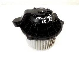 Hyundai ix20 Pulseur d'air habitacle F00S3B2408