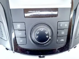 Hyundai i40 Interrupteur ventilateur 972503ZRC0