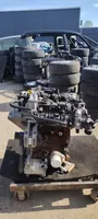 Ford Fiesta Engine M0JB