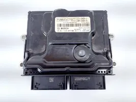 Ford Fiesta Sterownik / Moduł ECU L1T112A650LA