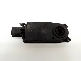 Ford Fiesta Intake manifold valve actuator/motor GN158476AD