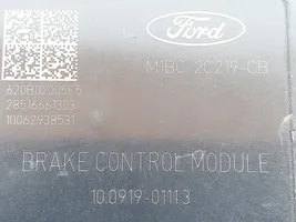 Ford Fiesta ABS Blokas M1BC2B373CB