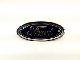 Ford Fiesta Emblemat / Znaczek 