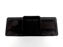Peugeot 3008 II Vaihdelaatikon ohjainlaite/moduuli 9805164380