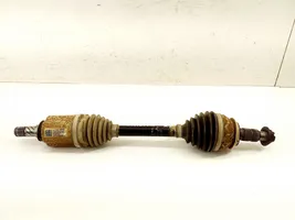 Opel Insignia A Front driveshaft 84138327