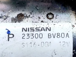 Nissan Qashqai Motorino d’avviamento 23300BV80A