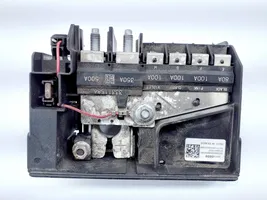 Opel Insignia A Plus / Klema / Przewód akumulatora 39116699