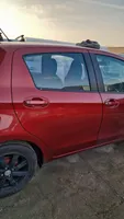 Toyota Yaris Galinės durys 